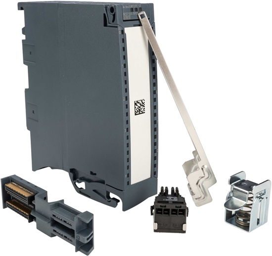 Picture of Siemens Modu rozszerze 8we analogowych 24V DC S7 1500 6ES7531-7KF00-0AB0
