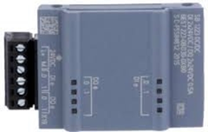 Picture of Siemens Modu sygnaowy SIMATIC S7-1200 SB (6ES7223-0BD30-0XB0)