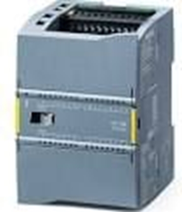 Picture of Siemens Modu wej binarnych 16WE 24V DC SIMATIC S7-1200F (6ES7226-6BA32-0XB0)