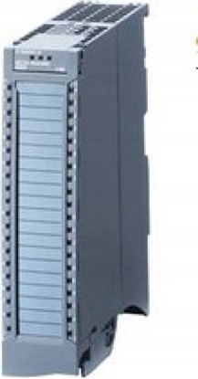 Picture of Siemens Modu wej binarnych SIMATIC S7-1500 DI 16x24V DC SRC BA 6ES7521-1BH50-0AA0