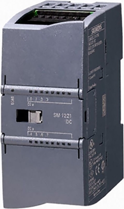 Picture of Siemens Modu wejc/wyj SIMATIC S7-1200 (6ES7223-1BL32-0XB0)
