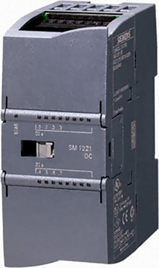Picture of Siemens Modu wejc/wyj SIMATIC S7-1200 (6ES7223-1BL32-0XB0)