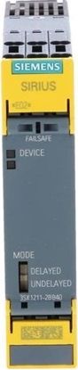 Picture of Siemens Modu wyj przekanika bezpieczestwa 4Z 1R 3SK1211-2BB40
