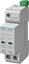 Изображение Siemens Ogranicznik przepi C TYP 2 2P 20kA 350V ukad 1+1 wski ze stykami sygnalizacyjnymi 5SD7422-1