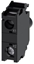 Picture of Siemens Oprawka blok LED biay 6-24V AC-DC monta czoowy przycze rubowe SIRIUS ACT 3SU1401-1BG60-1AA0