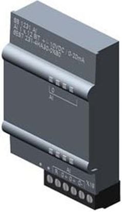 Attēls no Siemens Pyta sygnaowa SIMATIC S7-1200 (6es7231-4ha30-0xb0)