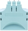 Изображение Siemens Poczenie wtykowe S00 dla wyczników silnikowych z przyczem rubowym 3RV2917-5CA00