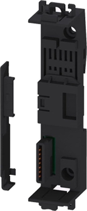 Picture of Siemens Podstawa dla systemów zasilania typ 1 7-biegunowa 3ZY1212-2DA00