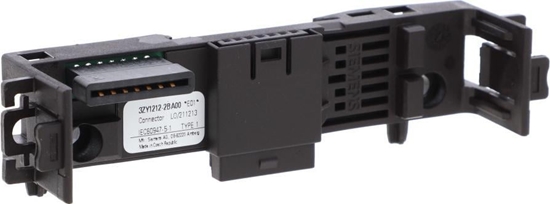 Picture of Siemens Podstawa do przekaników 3SK1 3ZY1212-2BA00