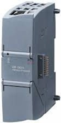 Attēls no Siemens Procesor komunikacyjny CM 1243-5 do podczenia SIMATIC S7-1200 do sieci PROFIBUS jako DP MASTER SIMATIC NET (6GK7243-5DX30-0XE0)