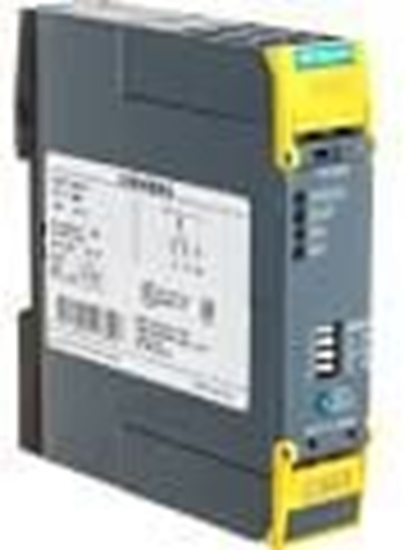 Picture of Siemens Przekanik bezpieczestwa 3 tranzystorowe 24V DC (3SK1112-1BB40)