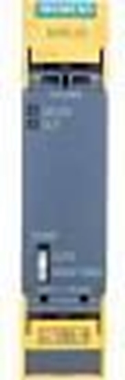 Picture of Siemens Przekanik bezpieczestwa 3Z 1R 110-240V AC/DC (3SK1111-1AW20)