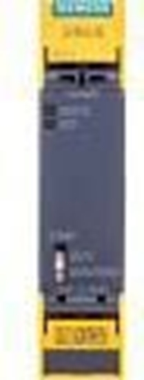 Picture of Siemens Przekanik bezpieczestwa 3Z 1R 24V AC/DC (3SK1111-1AB30)