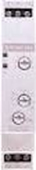 Picture of Siemens Przekanik czasowy 1P 3A 0.05sek-100h 12-240V AC/DC (7PV1508-1AW30)