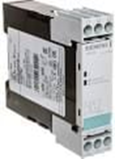Picture of Siemens Przekanik kolejnoci i zaniku faz 3A 1P 0.45sek 160-690V AC (3UG4512-1AR20)