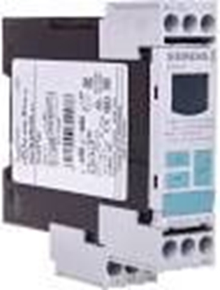 Picture of Siemens Przekanik kontroli napicia 1P 17-275V AC/DC (3UG4633-1AL30)