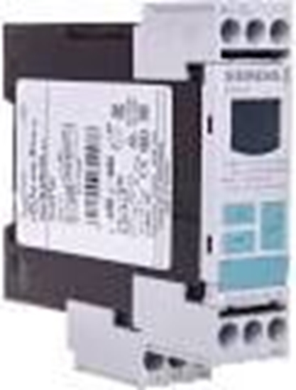 Picture of Siemens Przekanik kontroli napicia 1P 17-275V AC/DC (3UG4633-1AL30)