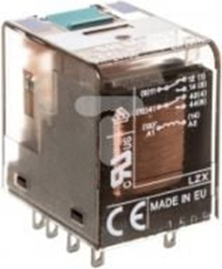 Picture of Siemens Przekanik przemysowy 2P 8A 24V DC (LZX:PT270024)