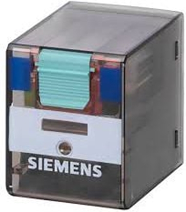 Изображение Siemens Przekanik przemysowy 3P 10A 24V DC (LZX:PT370024)