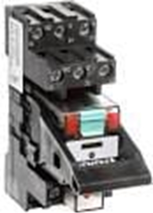 Attēls no Siemens Przekanik przemysowy 3P 230V AC z LED 3.5mm pinning (LZS:PT3A5T30)