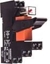 Attēls no Siemens Przekanik wtykowy RT kompletny 24V DC 2CO modu LED (LZS:RT4B4L24)