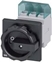 Attēls no Siemens Rozcznik gówny/ awaryjny 3P 11,5kW 9,5kW 32A monta tablicowy (3LD2254-0TK51)