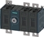 Attēls no Siemens Rozcznik izolacyjny 3P 400A (3KD4230-0PE20-0)