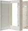 Picture of Siemens Rozdzielnica multimedialna podtynkowa SIMBOX XL 4x12 63 A/230 V 8GB5048-3KM01