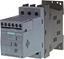 Изображение Siemens Softstart 3-fazowy 200-480VAC 17,6A 7,5kW/400V Uc=110-230V AC/DC S00 (3RW3018-1BB14)