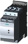 Attēls no Siemens Softstart 3-fazowy 200-480VAC 80A 45kW/400V Uc=110-230V AC/DC S3 (3RW3046-1BB14)