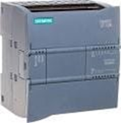 Attēls no Siemens Sterownik SIMATIC S7-1200 CPU 1211C (6ES7211-1BE40-0XB0)