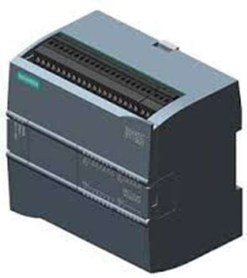Picture of Siemens Sterownik SIMATIC S7-1200 PLC (6ES7214-1HG40-0XB0)