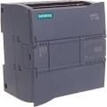 Attēls no Siemens Sterownik SIMATIC S7-1200, CPU 1211C (6ES7211-1HE40-0XB0)