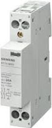 Attēls no Siemens Stycznik moduowy 20A 2Z 0R 230V AC (5TT5800-0)