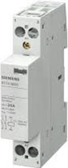 Picture of Siemens Stycznik moduowy 20A 2Z 0R 230V AC (5TT5800-0)