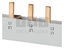 Attēls no Siemens Szyna czeniowa 3P 10mm2 sztyftowa 12 moduowa (4x3P) pena izolacja 5ST3615