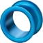 Attēls no Siemens Tuleja kalibrowana D02 32A kolor fioletowy 5SH5032