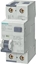 Attēls no Siemens Wycznik kombinowany RCBO typA 30mA 10kA 1+N C16A 5SU1354-7KK16