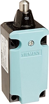 Attēls no Siemens Wycznik kracowy 1R 1Z migowy metal trzpie stalowy (3SE5112-0CC02)