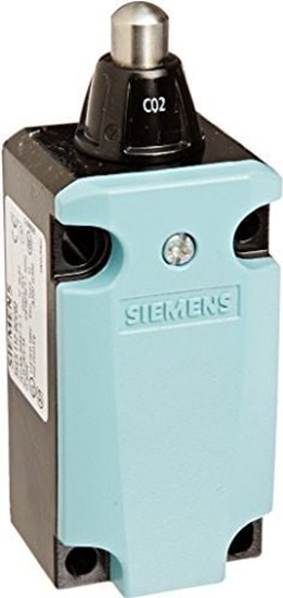 Picture of Siemens Wycznik kracowy 1R 1Z migowy metal trzpie stalowy (3SE5112-0CC02)