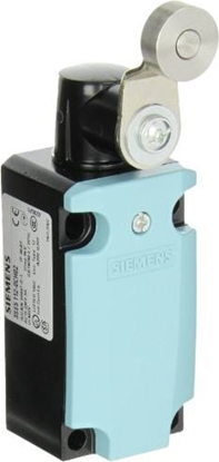 Attēls no Siemens Wycznik kracowy 1R 1Z migowy metal trzpie z rolk stalow (3SE5112-0CH02)