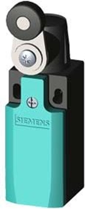 Attēls no Siemens Wycznik kracowy 1R 1Z migowy tworzywo dwignia obrotowa (3SE5232-0HK21)