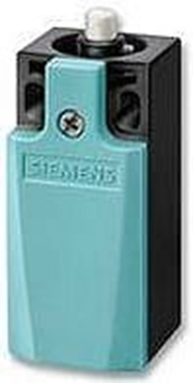 Picture of Siemens Wycznik kracowy 1Z 1R migowy metal bez elementu sterujcego (3SE5112-0CA00)