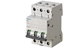 Attēls no Siemens Wycznik nadmiarowoprdowy 400V 10KA 3-BIEG B20A 5SL4320-6