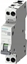 Attēls no Siemens Wycznik nadmiarowoprdowy C4 6kA 1+N 1 moduowy 5SL6004-7