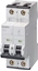Picture of Siemens Wycznik nadprdowy 2P 6A C 10kA C6A (5SY4206-7)
