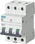 Attēls no Siemens Wycznik nadprdowy 3P B 16A 6kA (5SL6316-6)
