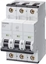 Изображение Siemens Wycznik nadprdowy 3P C 10A 6kA AC/DC (5SL6310-7)