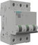 Attēls no Siemens Wycznik nadprdowy 3P C 16A 10kA AC VDE 0538