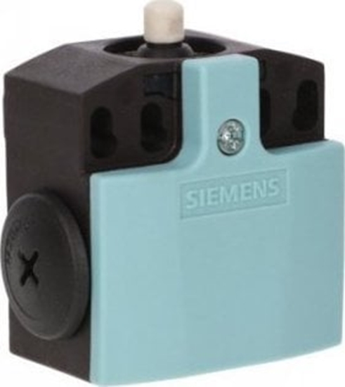 Picture of Siemens Wycznik pozycyjny styki 2NO/1NC 3SE5242-0PC05-1CA0